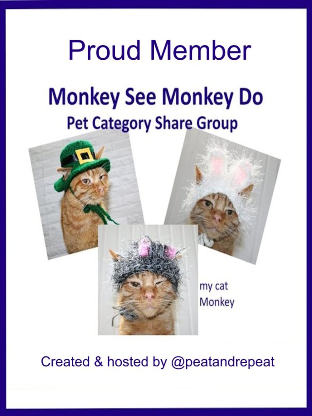 If sell Pet Supplies, This Group is For YOU